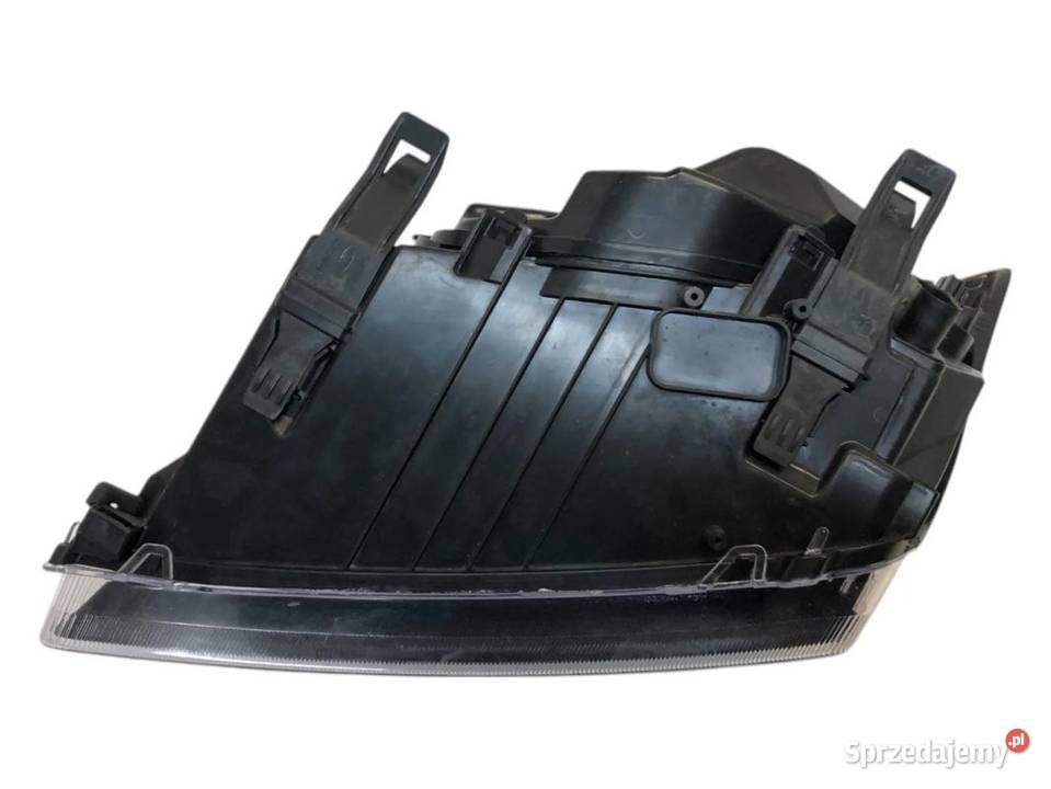 Ford Focus MK2 20052007 REFLEKTOR LAMPA PRZÓD świętokrzyskie Skarżysko-Kamienna