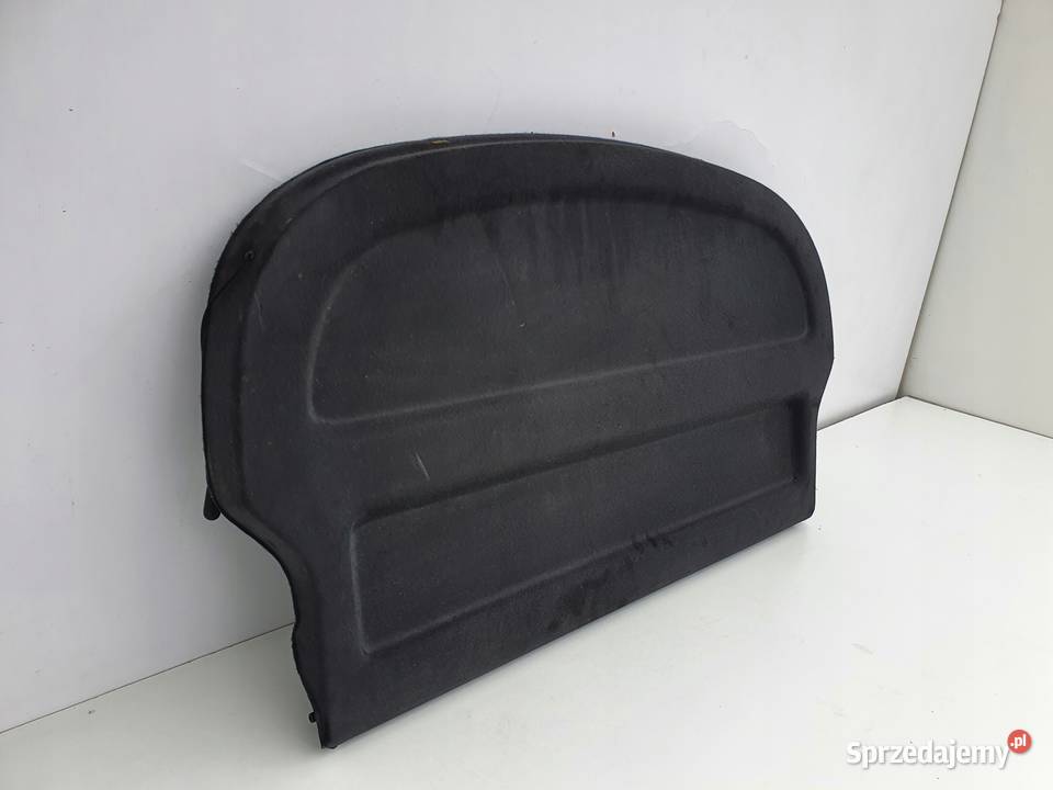 Renault Laguna II LIFT HB TYLNA PÓŁKA BAGAŻNIKA Rudka