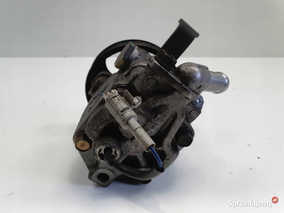 Subaru Legacy IV 20 B POMPA WSPOMAGANIA oryginał Rudka