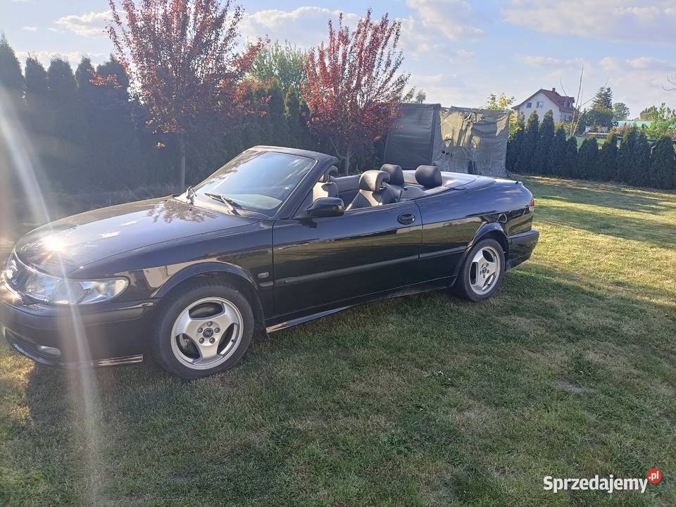 Saab 93 Jaroszyn sprzedam