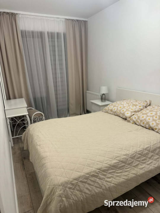 3 Pokojowe APARTAMENTY GONovum Rakowicka obok balkon Wynajem małopolskie Kraków