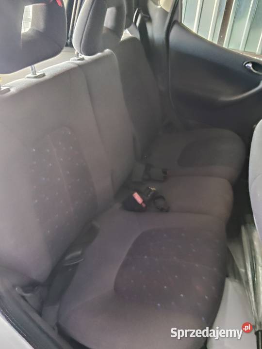 Mercedes w 168 Tomaszów Lubelski