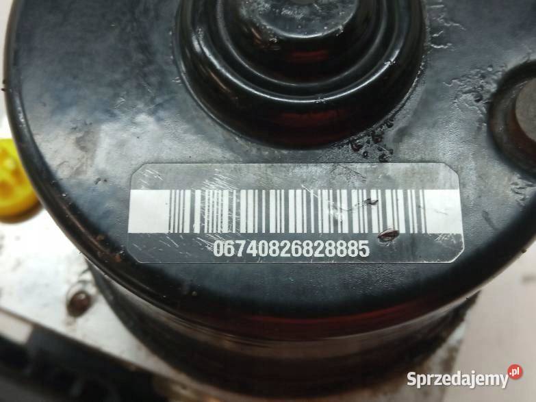 POMPA ABS 7N612C405CA Mazda 5 I 20052010 osobowe