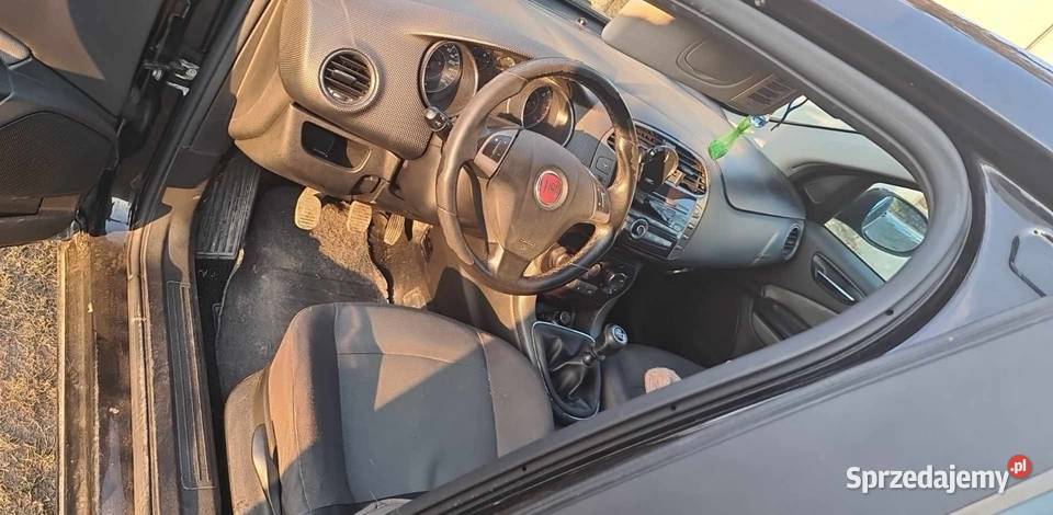 Fiat Bravo 2 2009r 16 Multijet Zamość