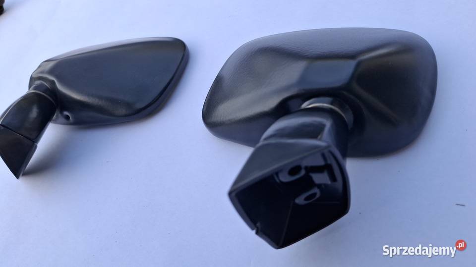 Lusterka zewnętrzne Wołga 2410 Góra Kalwaria