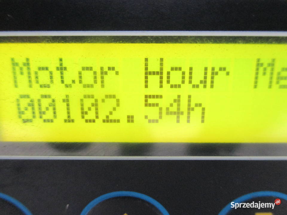 Podnośnik nożycowy14 m Sunward SWSL1412DC Dźwigi, podnośniki sprzedam