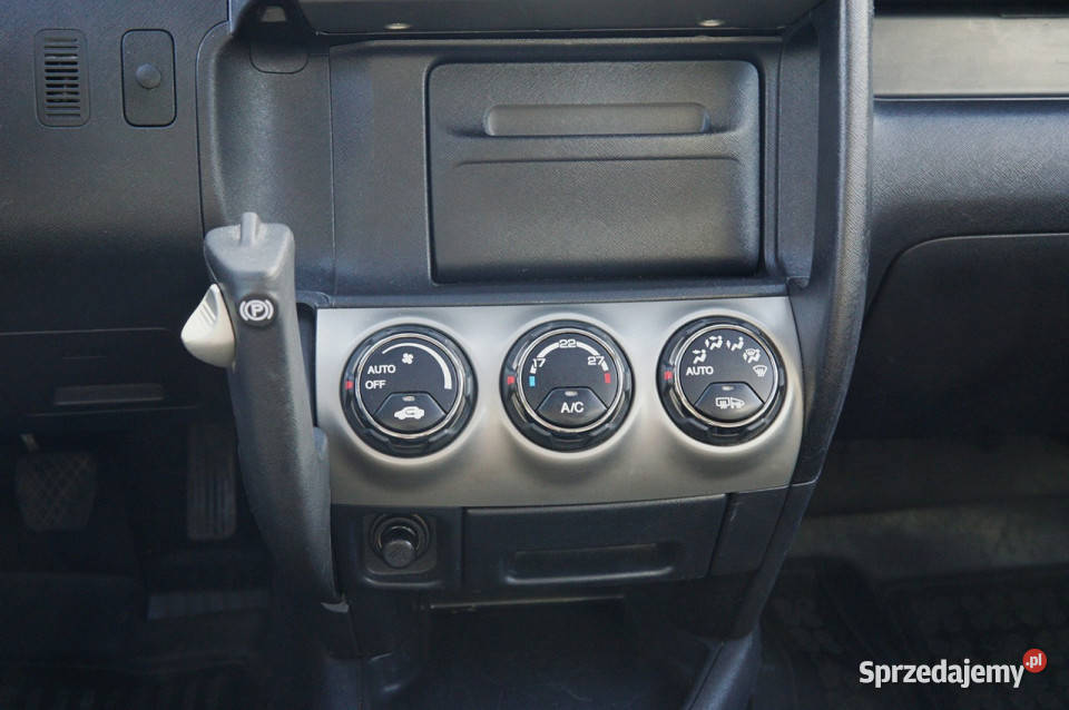 Honda CRV salon Polska stan II 20012006 150KM