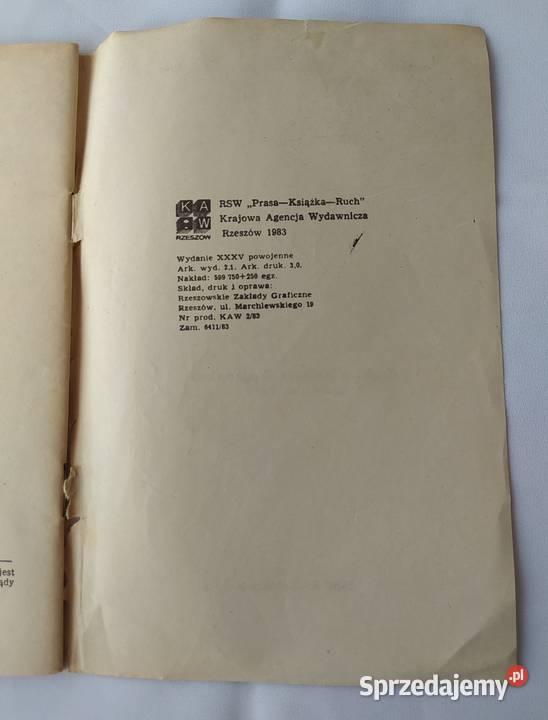 ODPRAWA POSŁÓW GRECKICH Jan Kochanowski poezja Hajnówka