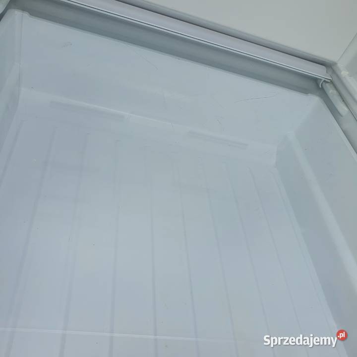 Lodówka Beko MCNA 340E20 XB srebrna 180 G206A wolnostojące