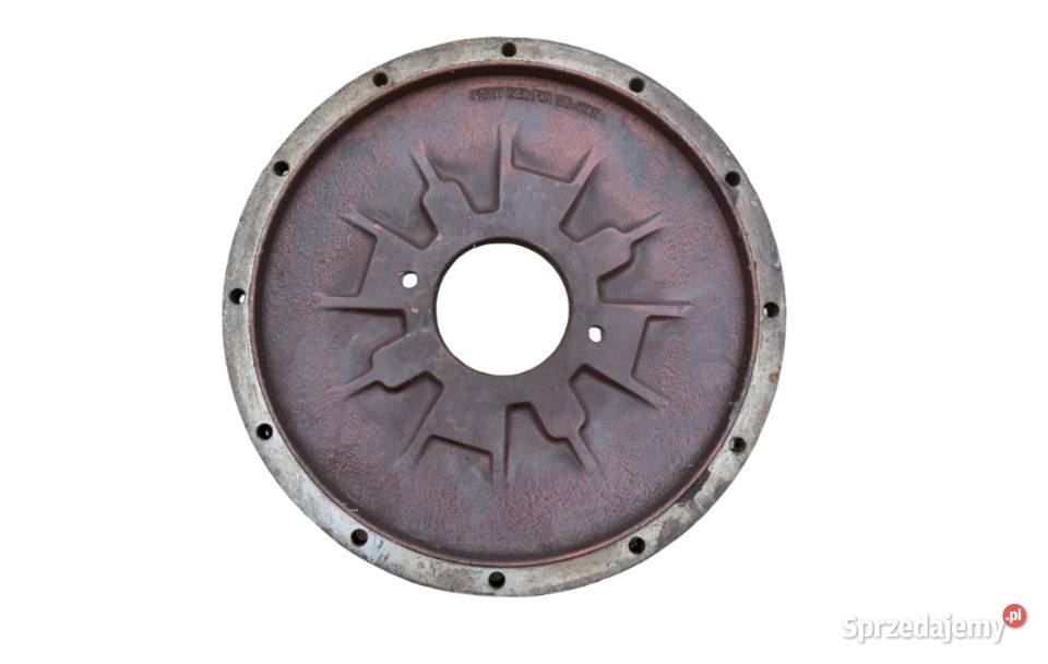 CENTAFLSAE433 WEA2081946 Pokrywa obudowy koła wielkopolskie