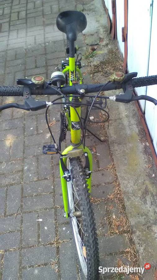 Rower damski 24 Smart MTB Poznań