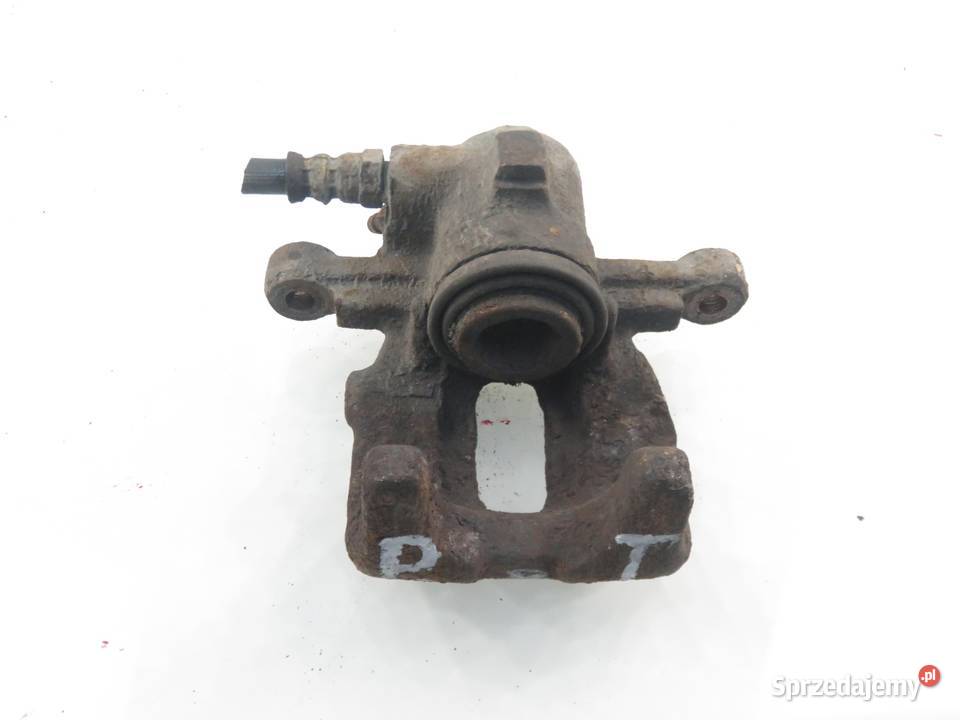 ZACISK PRAWY TYŁ MERCEDES VANEO Zaciski i jarzma małopolskie sprzedam