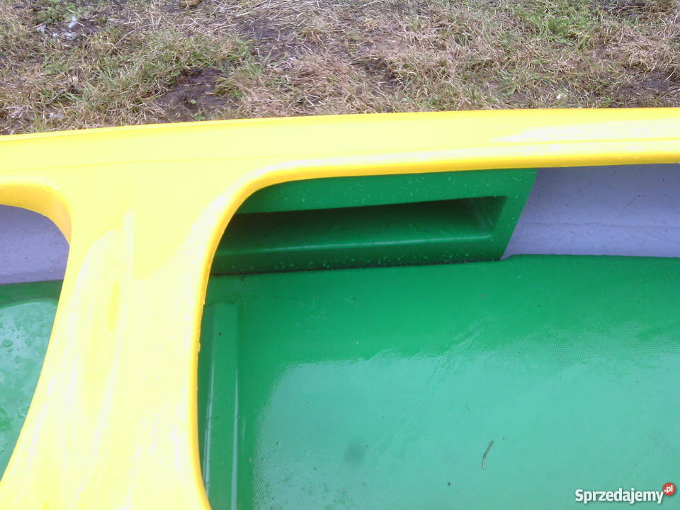 KAJAKI PRODUCENT DWUOSOBOWY NIEZATAPIALNY podlaskie Augustów