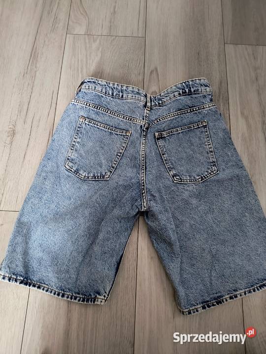 Spodenki H&M lubelskie Kamionka