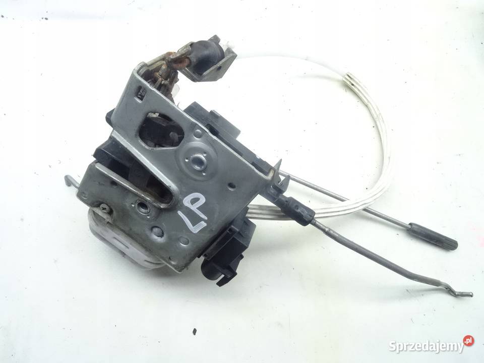 AUDI A8 D2 9402 ZAMEK DRZWI PRAWY LEWY PRZOD osobowe Przemęt