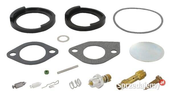 Zestaw naprawczy gaźnika 299852 394698 Kamionna sprzedam