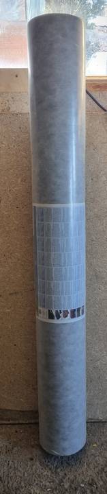 Membrana dachowa ISOCELL OMEGA LIGHT 145 gm Folie izolacyjne i membrany