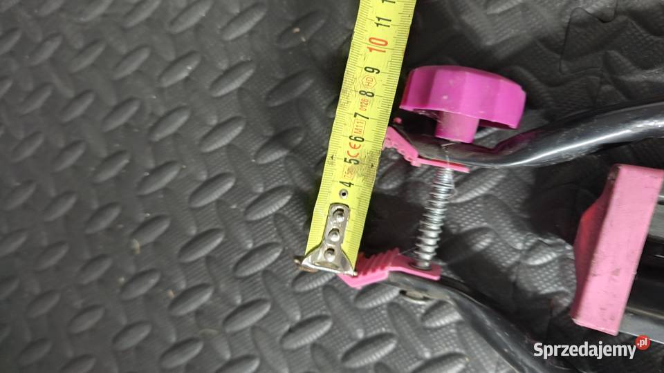 Bagażniki na rower Sopot