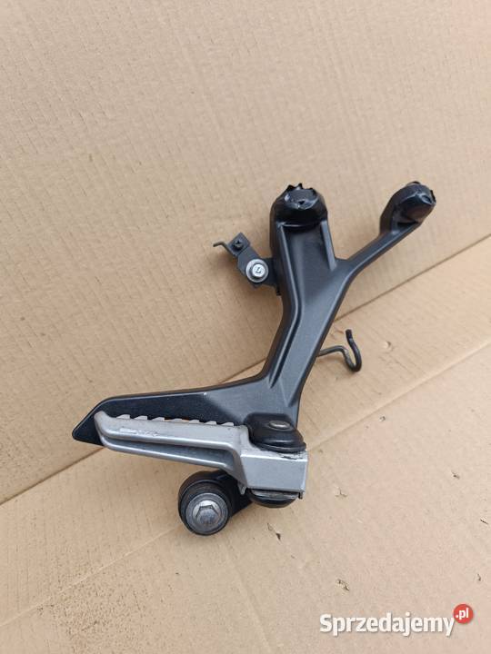 Kawasaki Ninja EX Z 400 set prawy lewy przód tył Gaszowice
