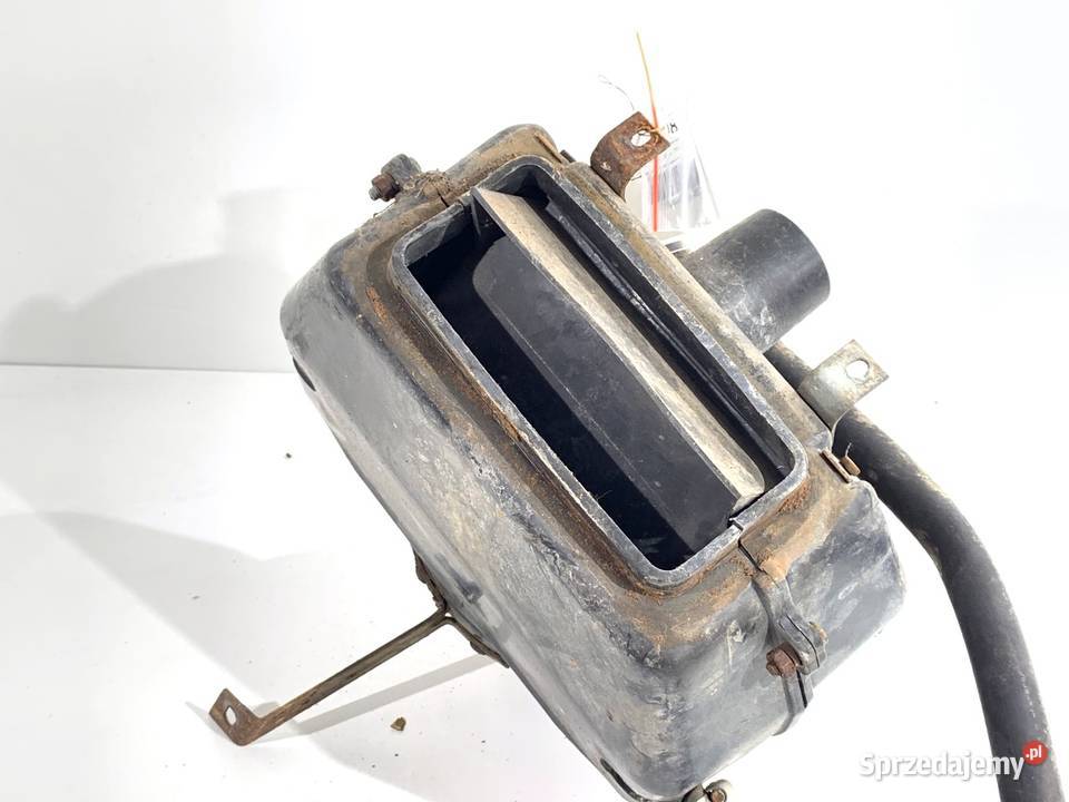 NAGRZEWNICA FSC Bus KOMBAJN OGRZEWANIA UKŁADU podkarpackie