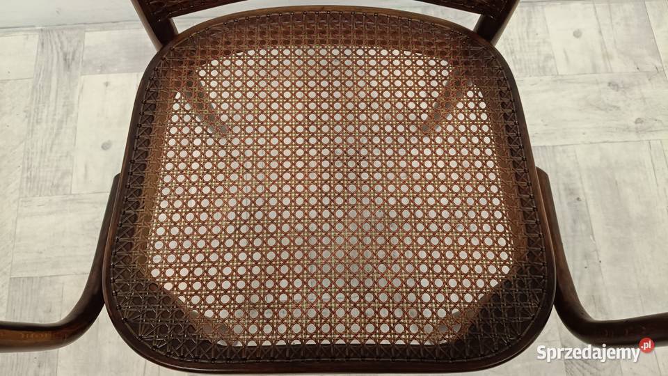 krzesło krzesła model Thonet Hoffman A811 gięty Radomsko sprzedam