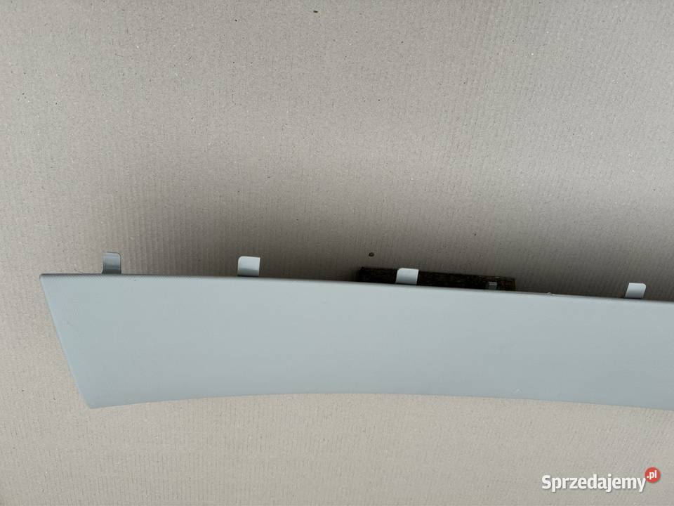 Osłona podsufitki tył Audi Q5 8R 8R0867839B Motoryzacja