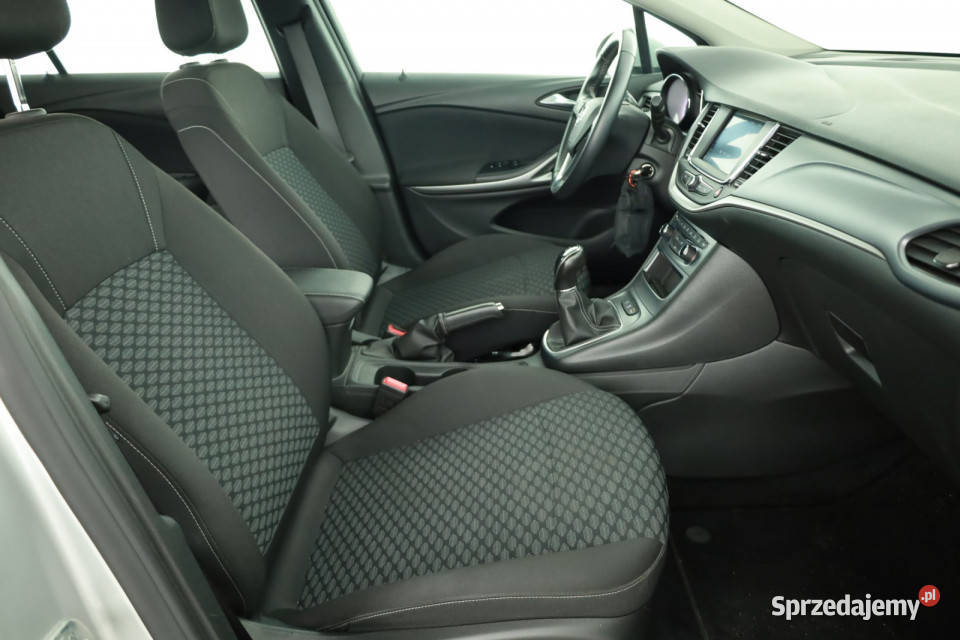 Opel Astra 15 CDTI bluetooth Motoryzacja mazowieckie Piaseczno