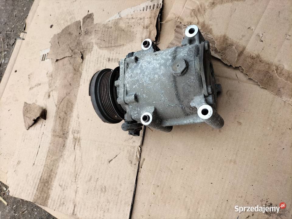 FORD MONDEO MK2 20 POMPA KOMPRESOR KLIMATYZACJI Kamień-Kolonia