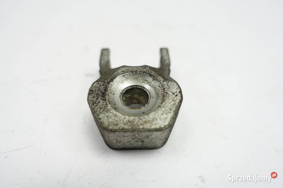 ŁAPKA Mazda 6 II GH 20 16V WTRYSKÓW Mocowanie Chełm
