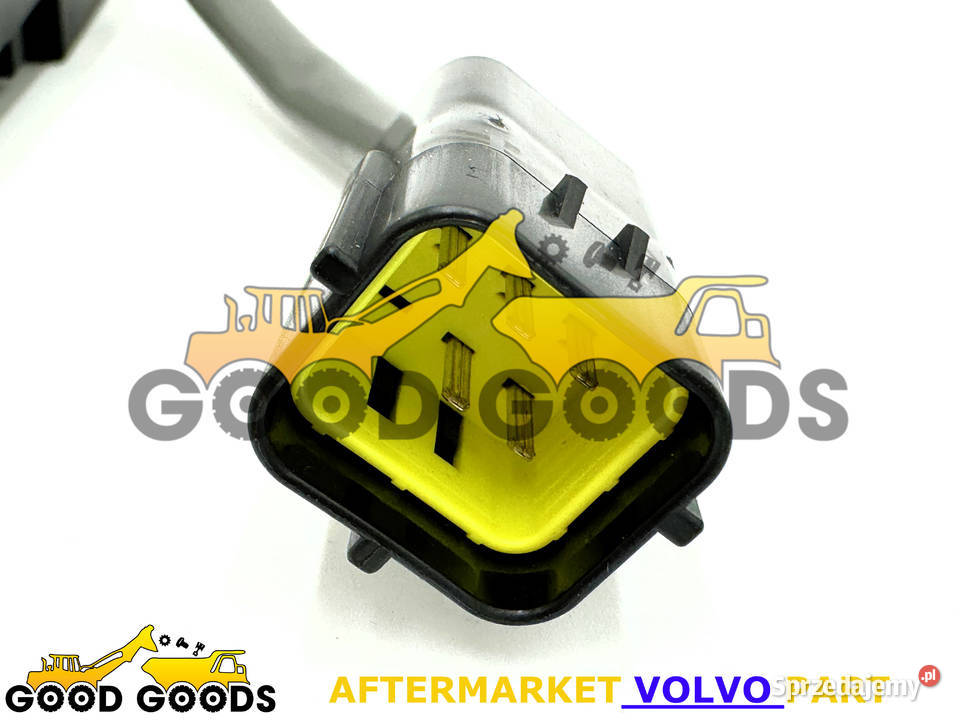 VOLVO ZAWÓR OGRZEWANIA 11412407 17428948 Władysławów