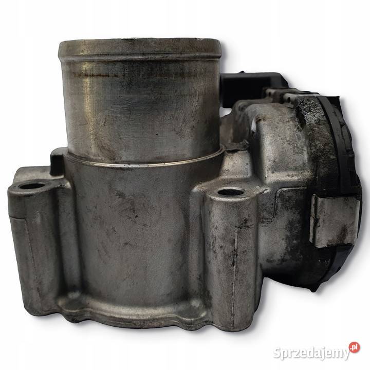 PRZEPUSTNICA Nissan Primastar Vivaro Trafic 20