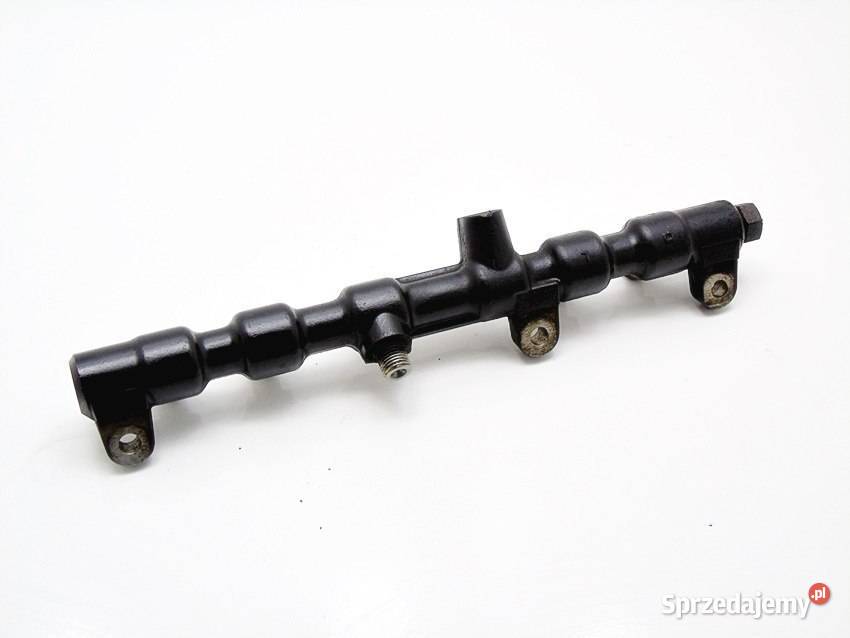 LISTWA WTRYSKOWA 20 TDCI MONDEO MK3 XTYPE śląskie