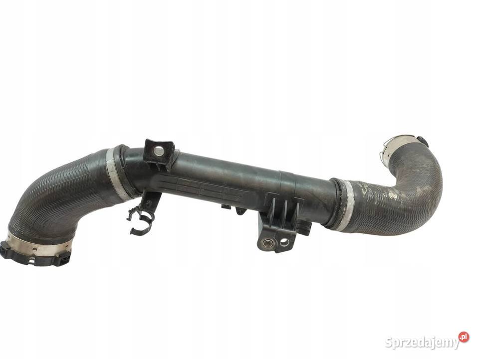 RURA PRZEWÓD INTERCOOLERA 20 T 31422153 31657759