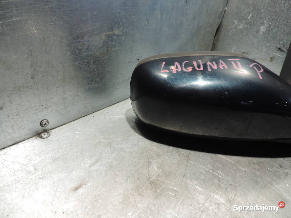 LUSTERKO PRAWE RENAULT LAGUNA II FL NV903 Drzwi Nowy Sącz sprzedam
