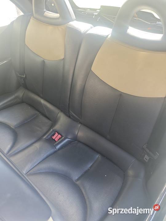 Citroen Plurier 14 HDi cabrio