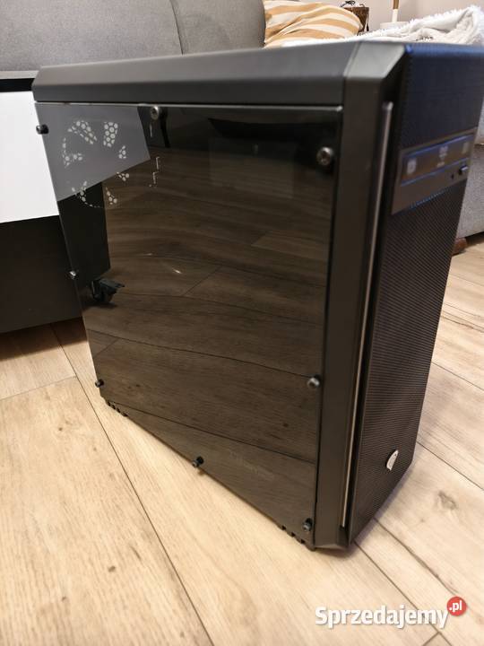 Komputer Gamingowy GTX 1660i51TB SSD