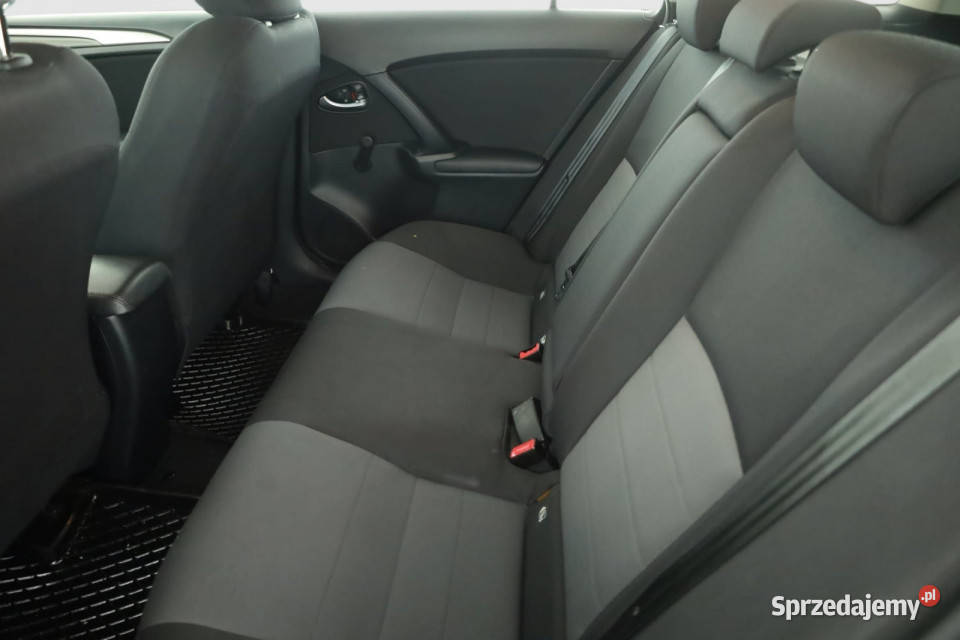Toyota Avensis 16 D4D Lublin