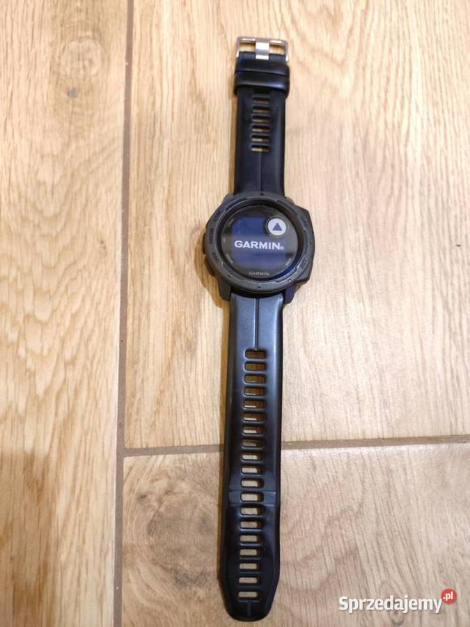Garmin instinct 1 Chróścina