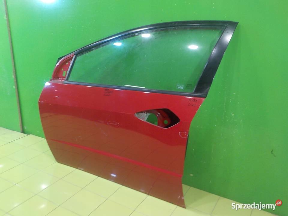 HONDA CIVIC VIII UFO 18 IVTEC 08r HB drzwi lewe osobowe Suków sprzedam