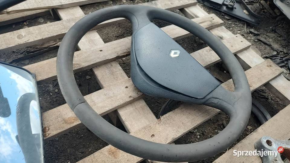Kierownica Renault Premium Magnum Midlum Książ Wielkopolski