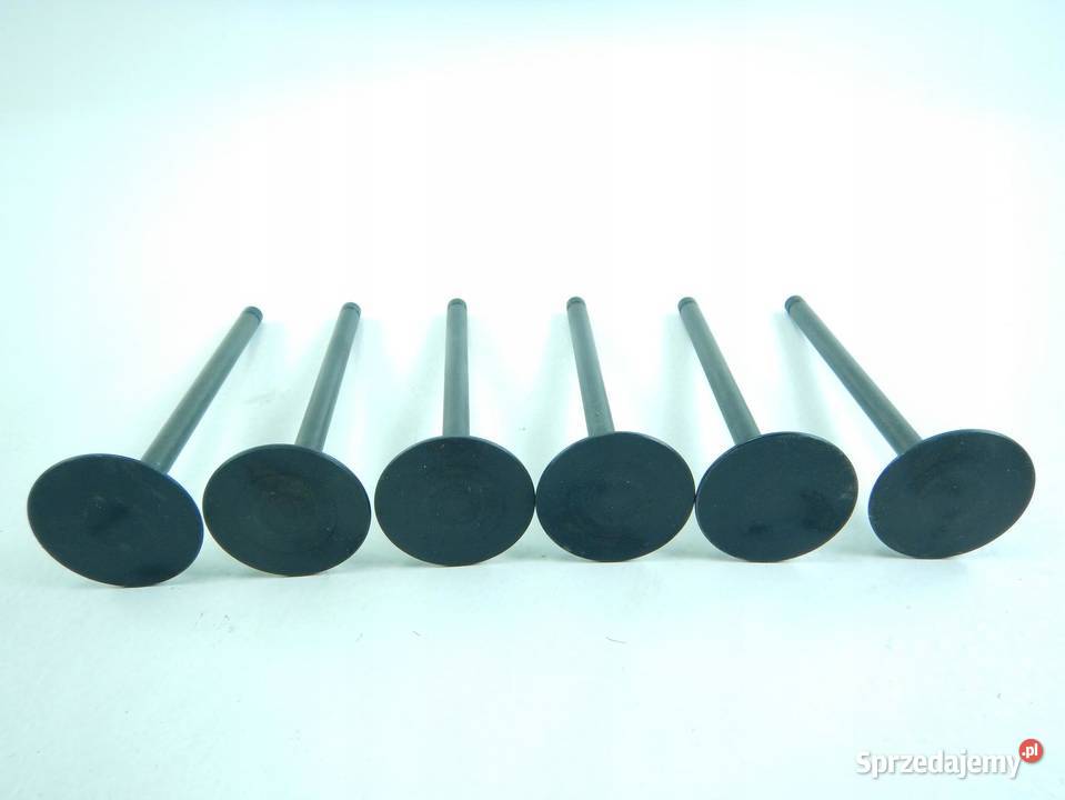 ZAWORY SSĄCE FIAT 684 690 ORYGINAŁ ASO