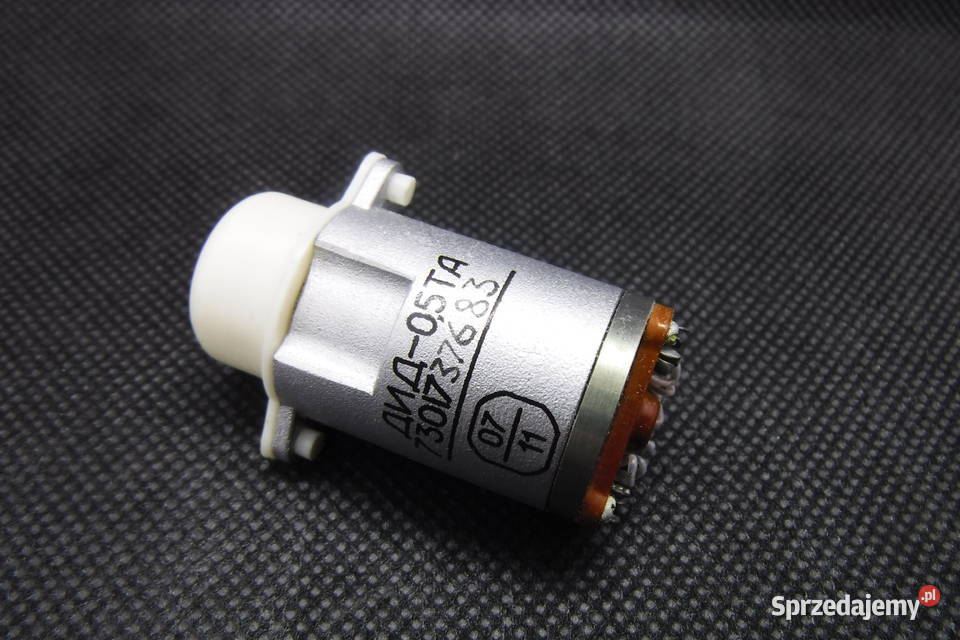DID05TA Asynchroniczny silnik elektryczny 05 sprzedam