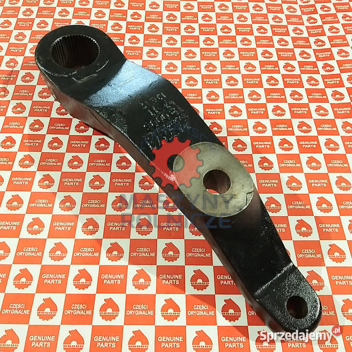 Ramie podnośnika prawe H001V43808 Ursus H 8014H Części zamienne Strzegowo