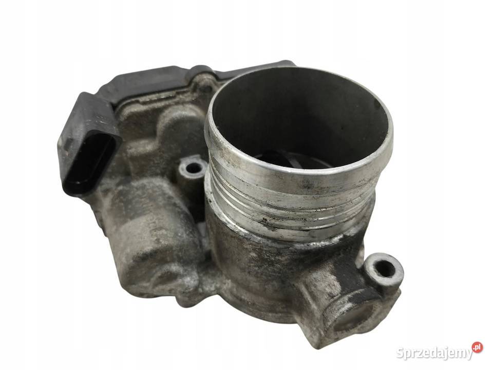 PRZEPUSTNICA 9M5Q9E926AA 20 TDCI Ford Focus Mk3 świętokrzyskie sprzedam