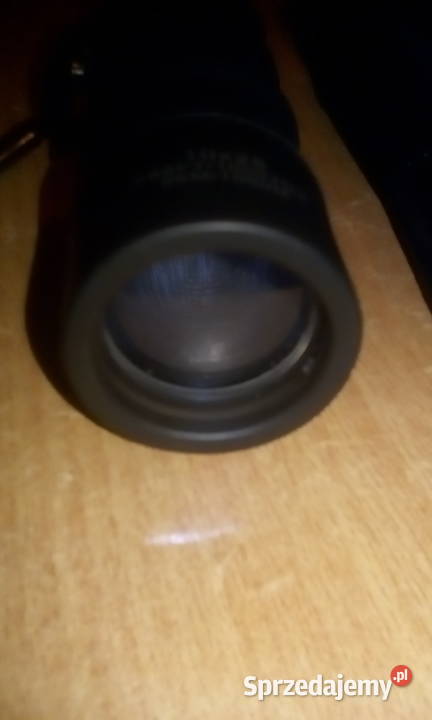 Monokular BARSKA 10x25 Zebrzydowa