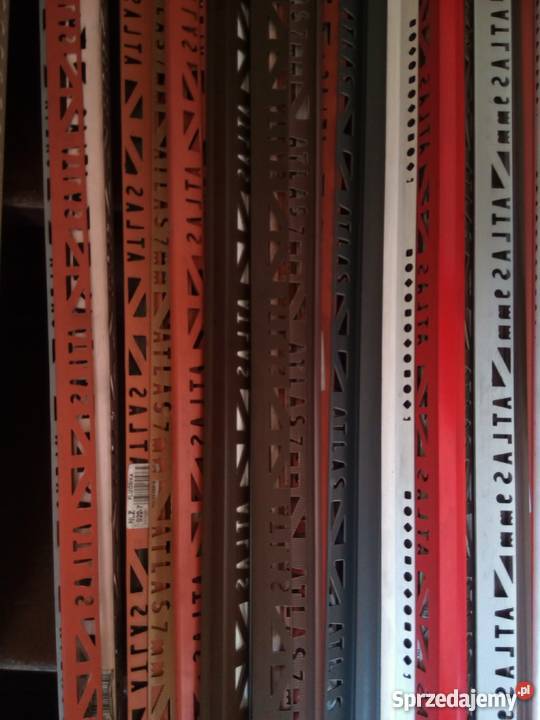 TANIO Listwa wykończeniowa do płytek listwy do Zabrze