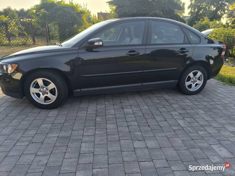Sprzedam Volvo V40 2006 Disel