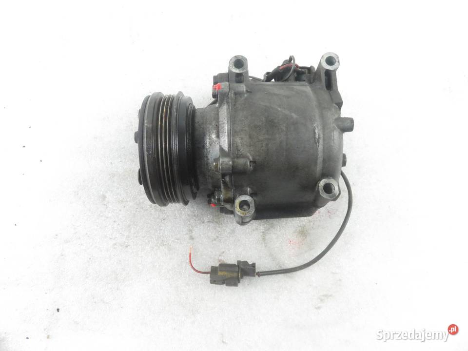 KOMPRESOR KLIMATYZACJI HONDA HRV I 16 16V HS090L