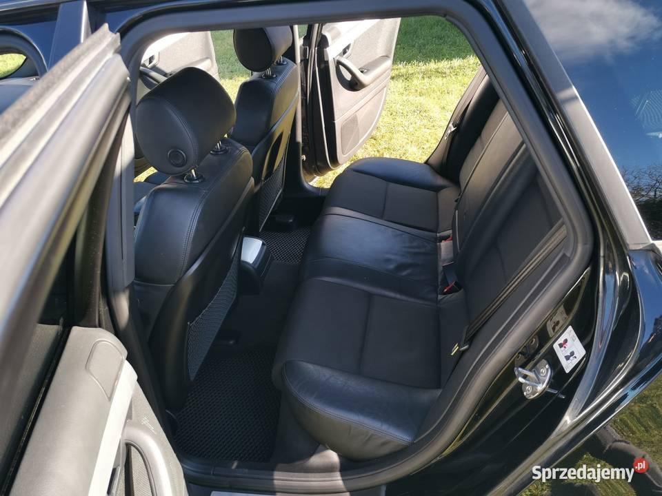 Audi A4 B7 20 2007r Pełen pakiet S line 18c 170 radio Leźno