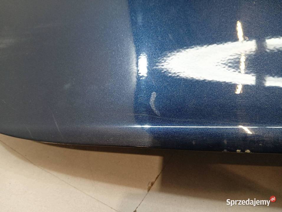 KLAPA TYŁ Opel Meriva II 2010 B świętokrzyskie sprzedam